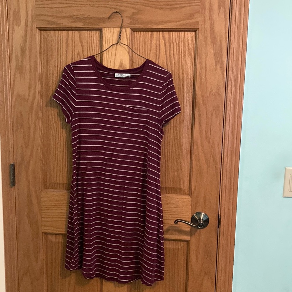 Arizona Jean Co knit dress